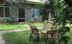 Airport Green Hotel